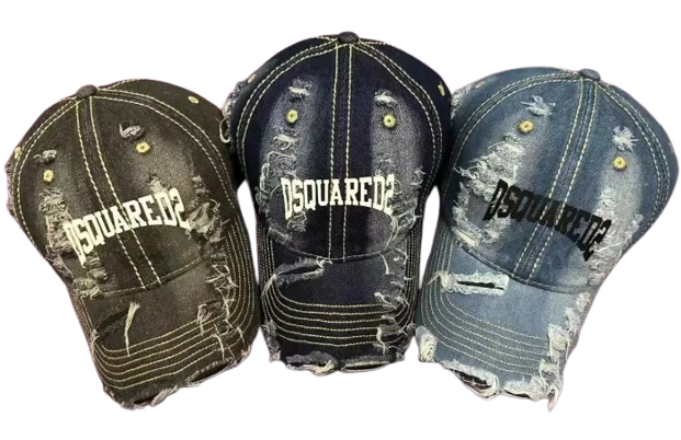 CAPPELLO JEANS DSQUARED2 (SCEGLI COLOR.)