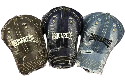 CAPPELLO JEANS DSQUARED2 (SCEGLI COLOR.)