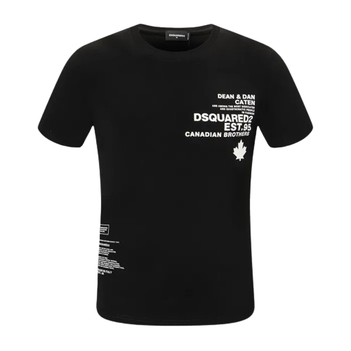 MAGLIE DSQUARED2 (SCEGLI COLOR.)