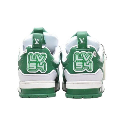 SCARPE SKATE LOUIS VUITTON (SCEGLI COLOR.)