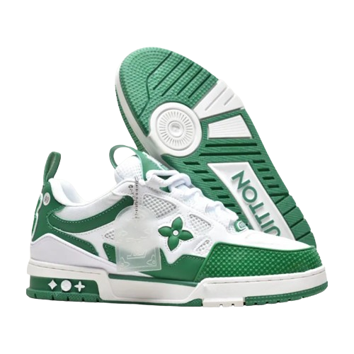 SCARPE SKATE LOUIS VUITTON (SCEGLI COLOR.)