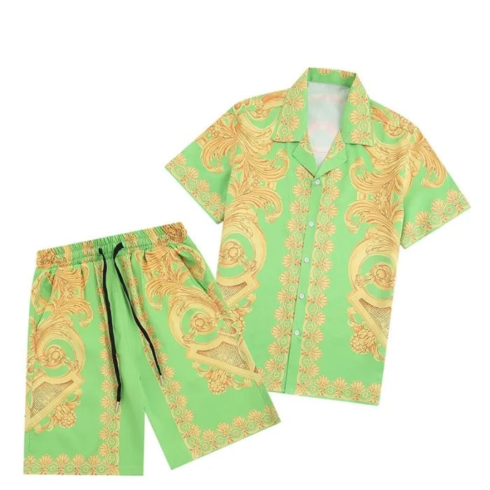 COMPLETO DA UOMO VERSACE (SCEGLI COLOR.)