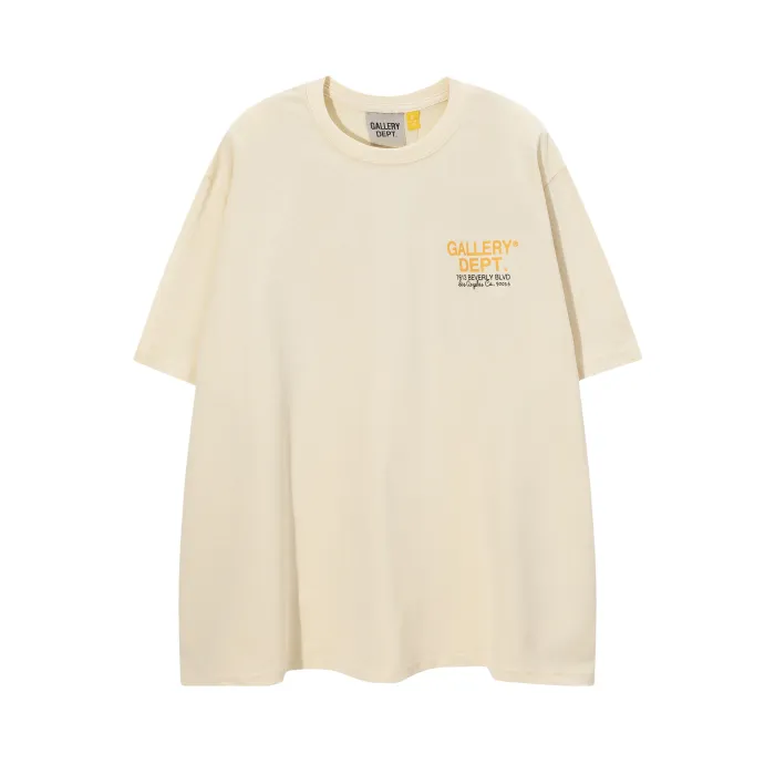 MAGLIE GALLERY DEPT. (SCEGLI COLOR.)
