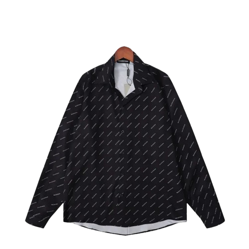 CAMICIA BALENCIAGA (SCEGLI COLOR.)