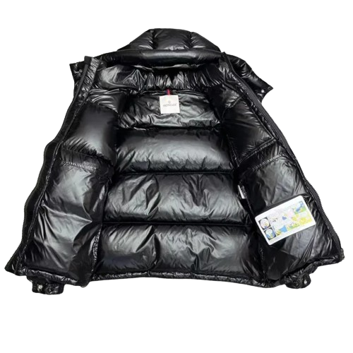 GIACCA CON STRISCIA FRANCESCE MONCLER