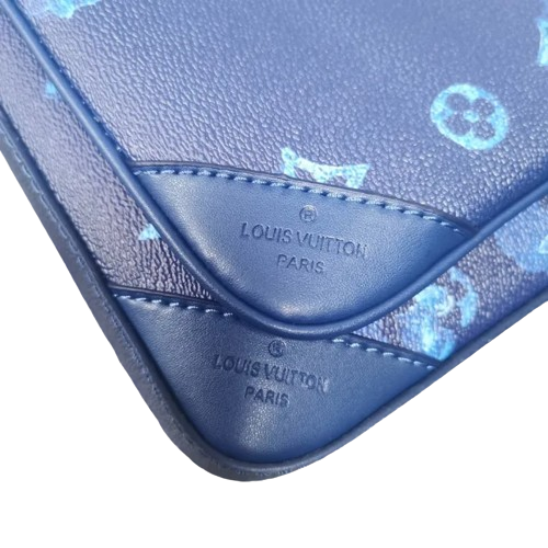 TRACOLLA BLU LOUIS VUITTON