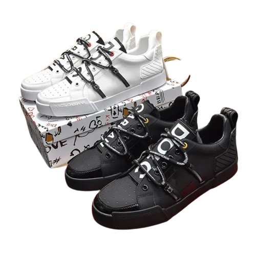 SCARPE DOLCE E GABBANA (SCEGLI COLOR.)