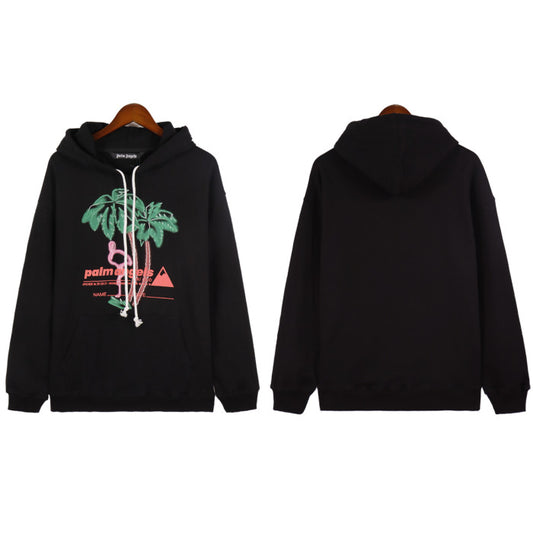 FELPA PALM ANGELS