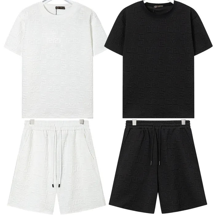 COMPLETO DA UOMO VERSACE (SCEGLI COLOR.)