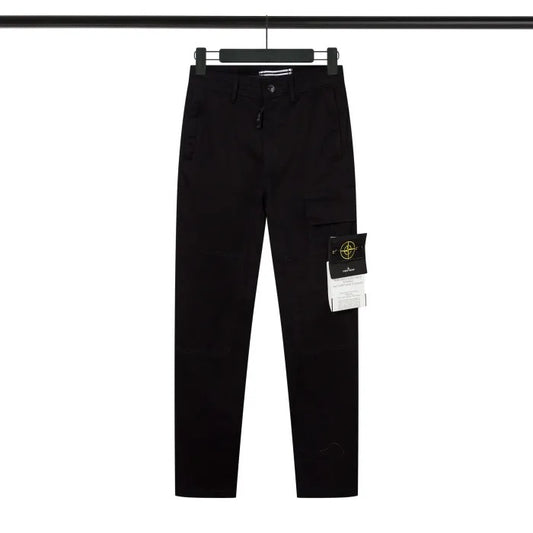 PANTALONI STONE ISLAND