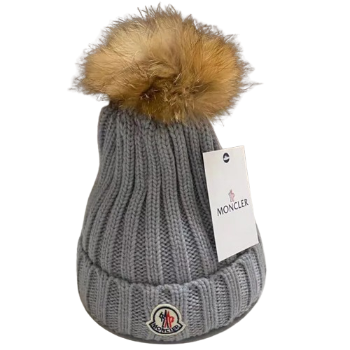 CUFFIE MONCLER (SCEGLI COLOR.)