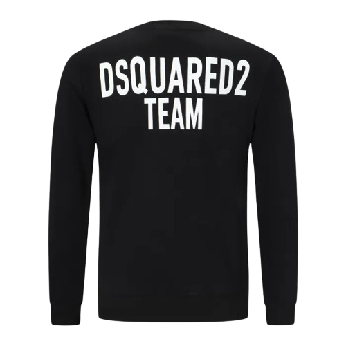 FELPE DSQUARED2 (SCEGLI COLOR.)