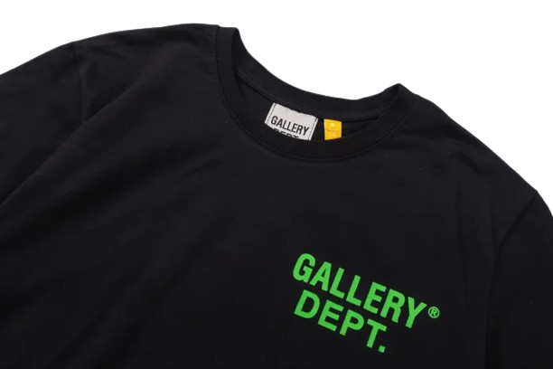 MAGLIE GALLERY DEPT. (SCEGLI COLOR.)
