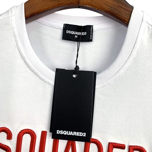 MAGLIE DSQUARED2 (SCEGLI COLOR.)