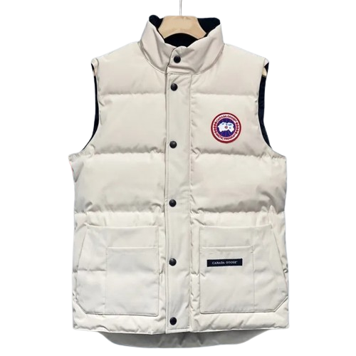 SMANICATI CANADAGOOSE (SCEGLI COLOR.)