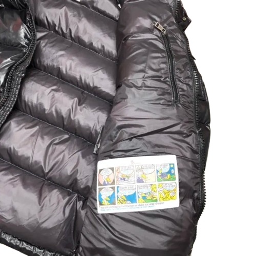GIACCA MONCLER