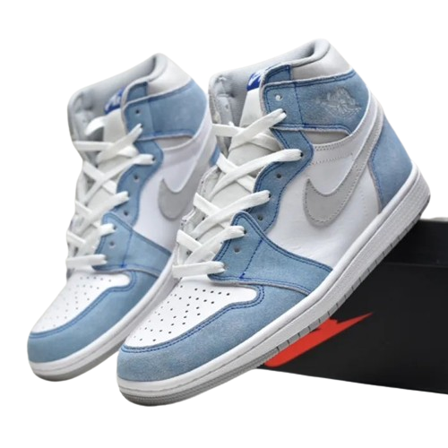 JORDAN 1 JEANS