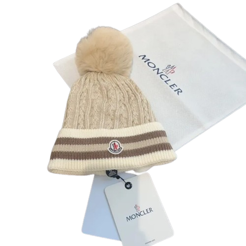 CUFFIE MONCLER (SCEGLI COLOR.)