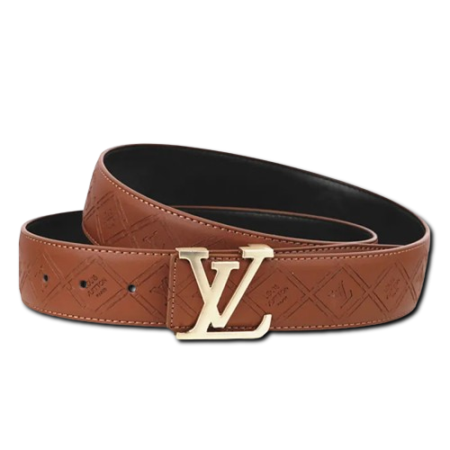 CINTURA LOUIS VUITTON (SCEGLI COLOR.)