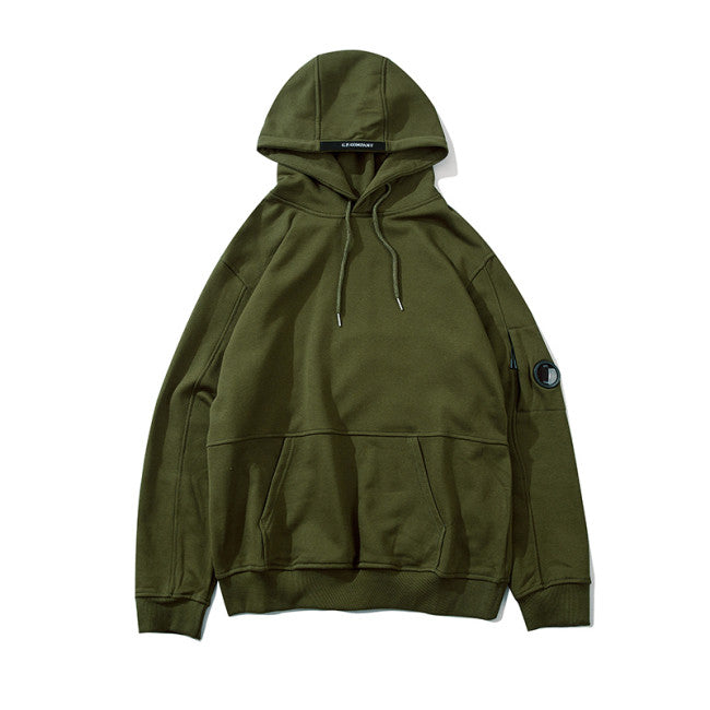 FELPE C.P COMPANY (SCEGLI COLOR.)
