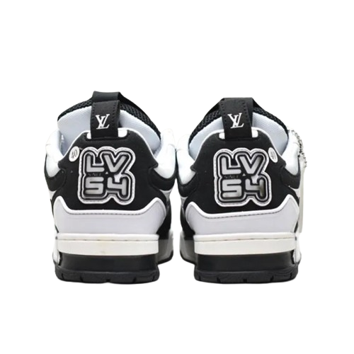 SCARPE SKATE LOUIS VUITTON (SCEGLI COLOR.)