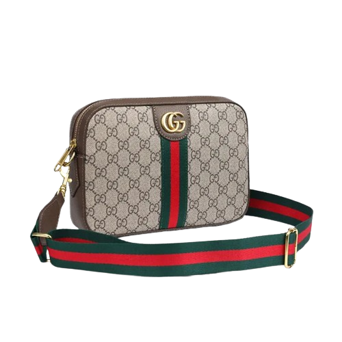 TRACOLLA BORSELLO GUCCI