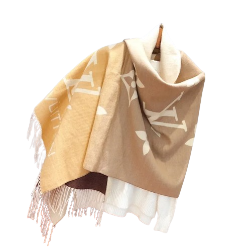 SCIARPA LOUIS VUITTON (SCEGLI COLOR.)