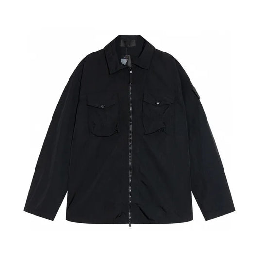 CAMICIA STONE ISLAND