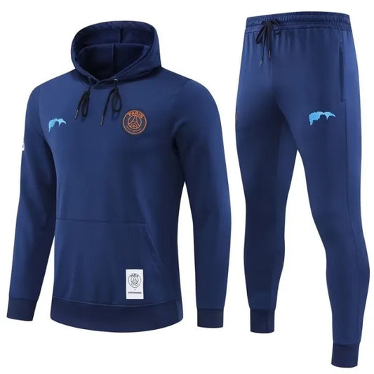 COMPLETO DA CALCIO INVERNALE