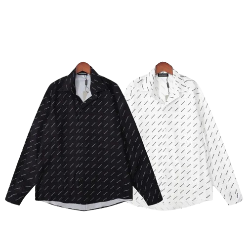 CAMICIA BALENCIAGA (SCEGLI COLOR.)