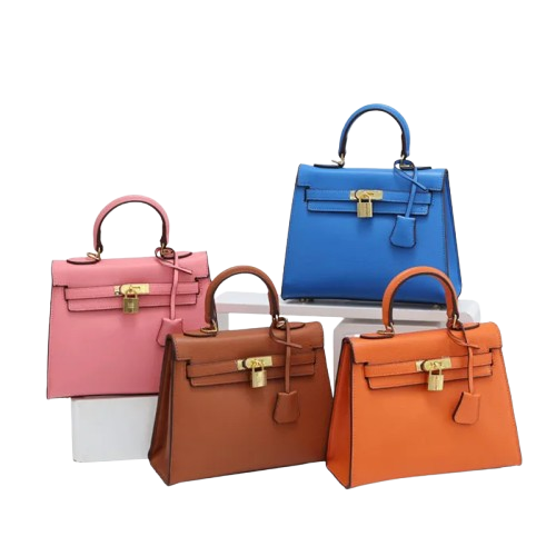 BORSA A TRACOLLA HERMES (SCEGLI COLOR.)