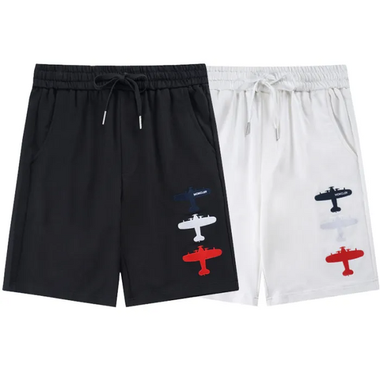 PANTALONCINI MONCLER (SCEGLI COLOR.)