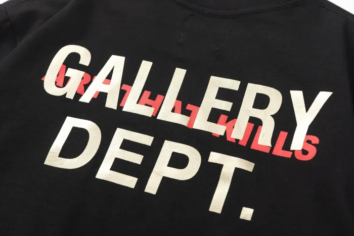 MAGLIE GALLERY DEPT.
