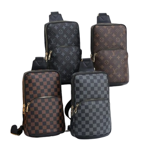 TRACOLLA MONOSPALLA GUCCI (SCEGLI COLOR. E STILE)