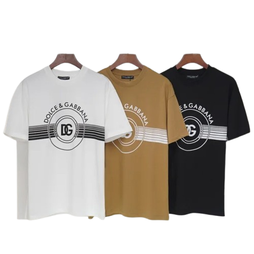 MAGLIA DOLCE E GABBANA (SCEGLI COLOR.)