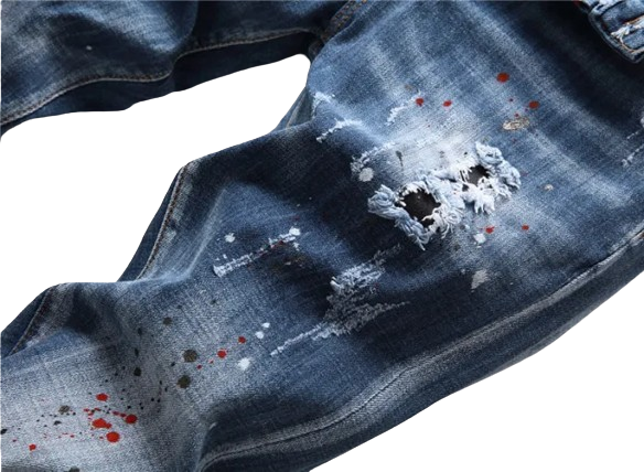 JEANS DSQUARED2