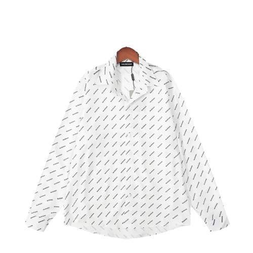 CAMICIA BALENCIAGA (SCEGLI COLOR.)