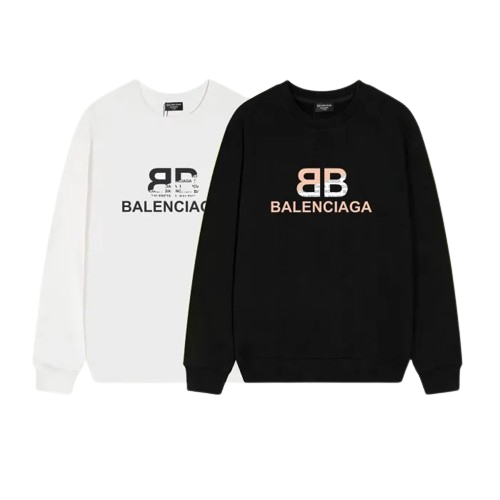 FELPA BB BALENCIAGA (SCEGLI COLOR.)