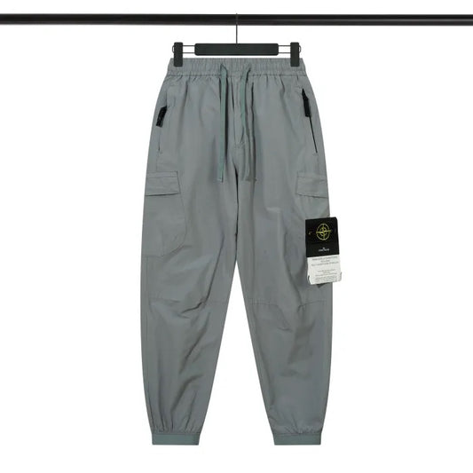 PANTALONI STONE ISLAND