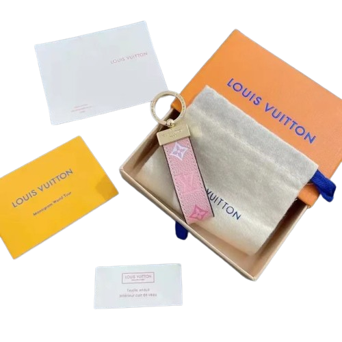PORTACHIAVI LOUIS VUITTON (SCEGLI COLOR.)