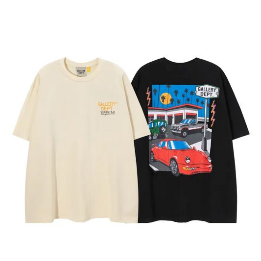 MAGLIE GALLERY DEPT. (SCEGLI COLOR.)
