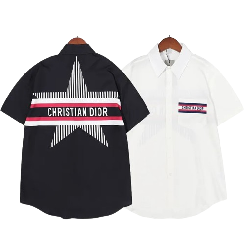CAMICIA DIOR (SCEGLI COLOR.)