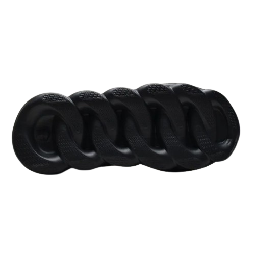 VERSACE CHAIN REACTION BLACK