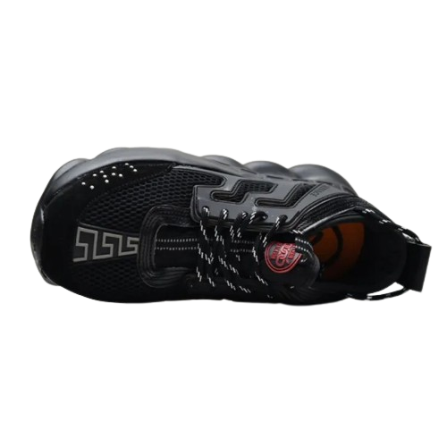 VERSACE CHAIN REACTION BLACK