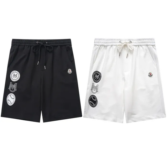 PANTALONCINI MONCLER (SCEGLI COLOR.)