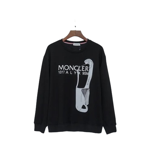 FELPA MONCLER (SCEGLI COLOR.)