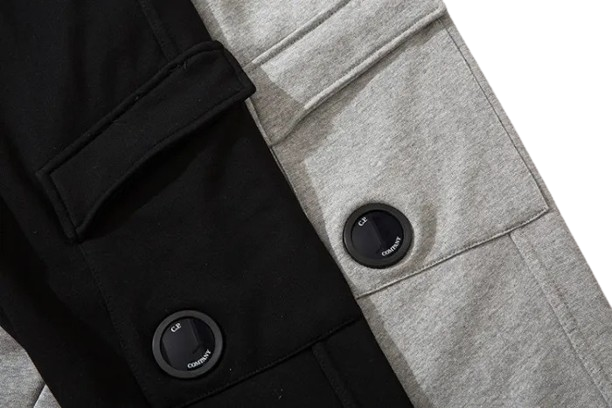PANTALONI TUTA C.P. COMPANY (SCEGLI COLOR.)