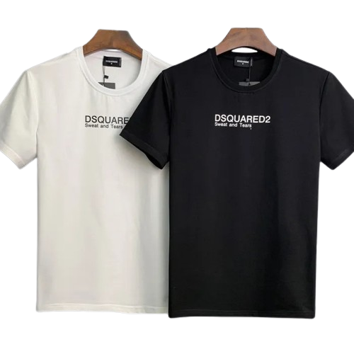 MAGLIE DSQUARED2 (SCEGLI COLOR.)