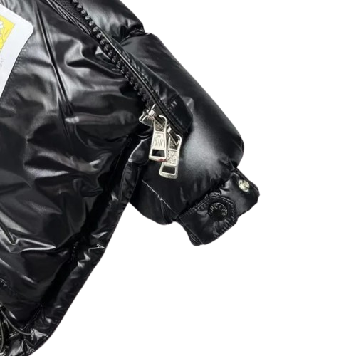 GIACCA CON STRISCIA FRANCESCE MONCLER