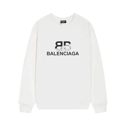 FELPA BB BALENCIAGA (SCEGLI COLOR.)